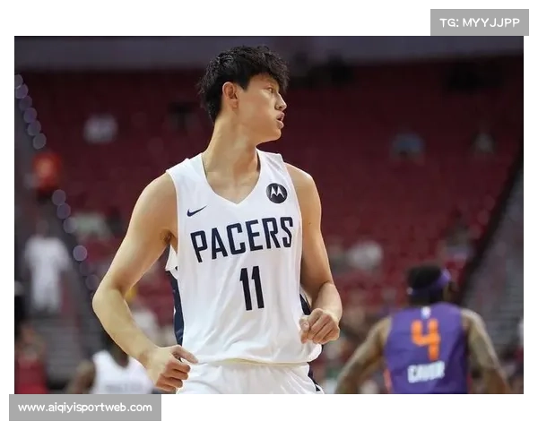 曾凡博留在篮网难度加大或将回归CBA继续职业生涯