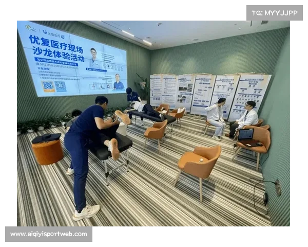 体育休闲服务现阶段融合健康管理理念，拓展增值服务场景