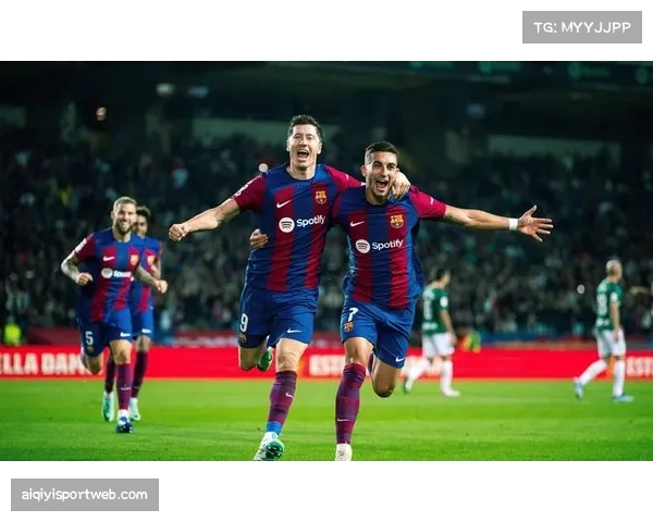 诺坎普改造工程过半，巴萨宣布下赛季将回归主场作战